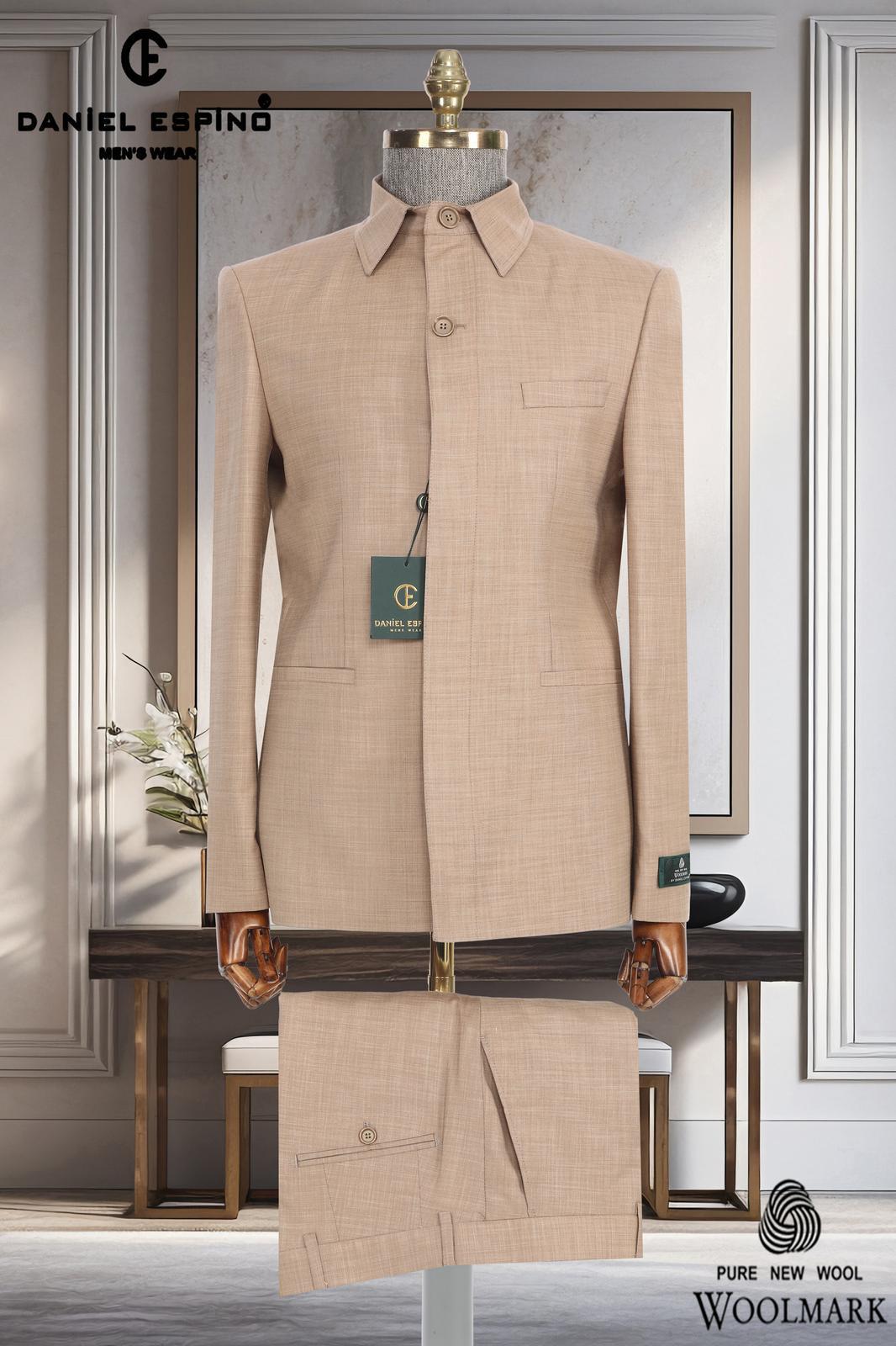 SAFARI suit Jacket and Pants-