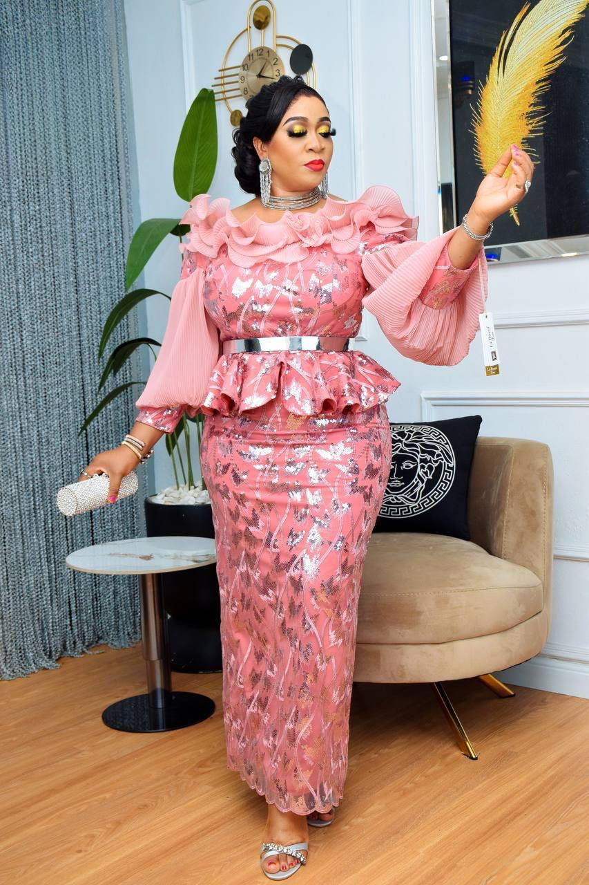 Elegant Turkish Dresses for Women: Luxury Styles