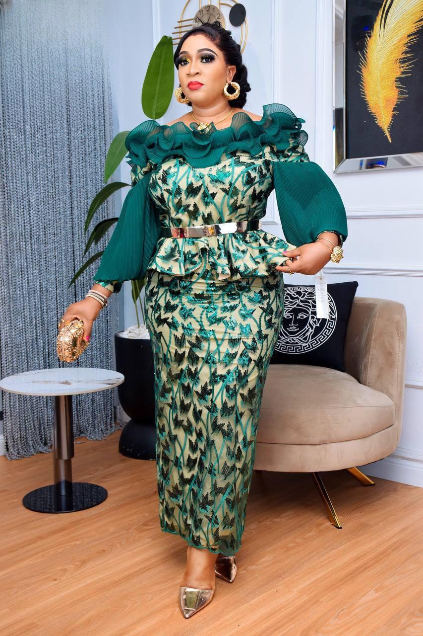 Elegant Turkish Dresses for Women: Luxury Styles