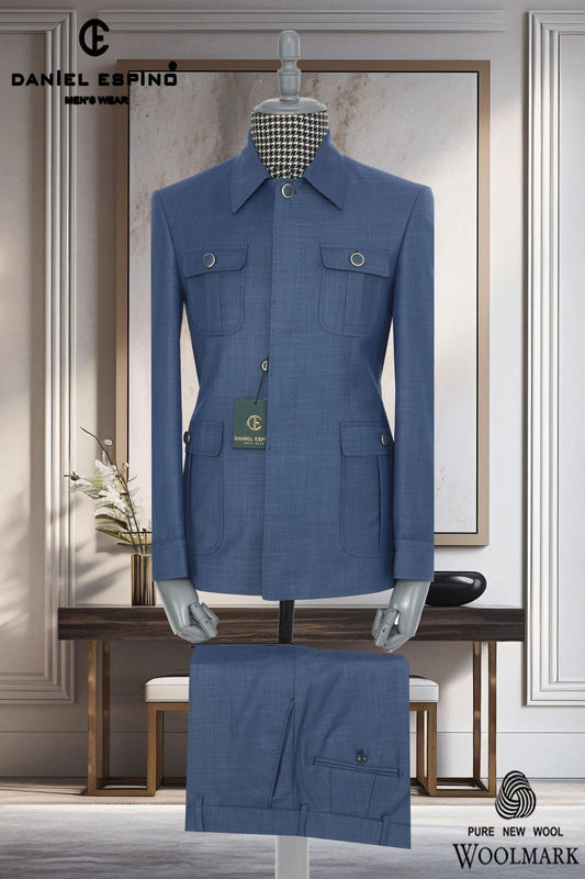 Daniel Espino Men's Wear