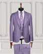 Classic Three-piece Suit