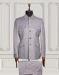 Classic 4 Pocket Safari Suit