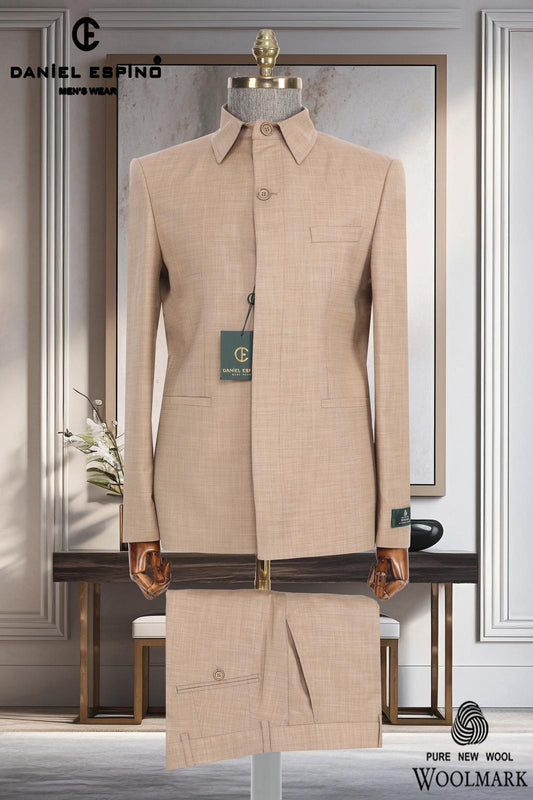 SAFARI suit Jacket and Pants-