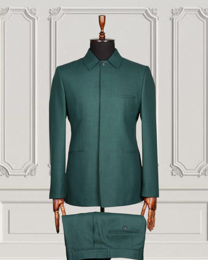 African Suits for Men Fashion