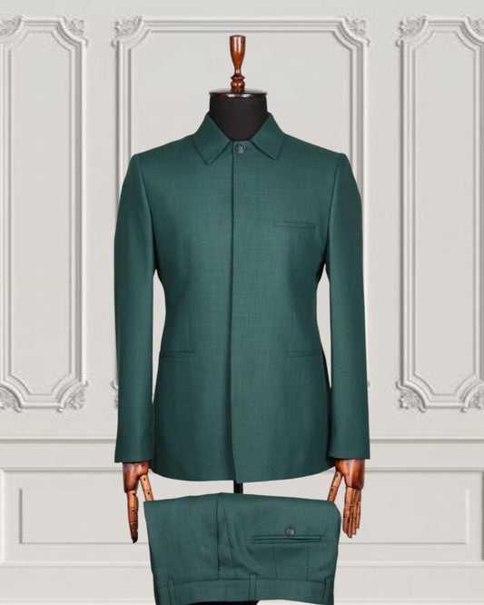 African Suits for Men Fashion