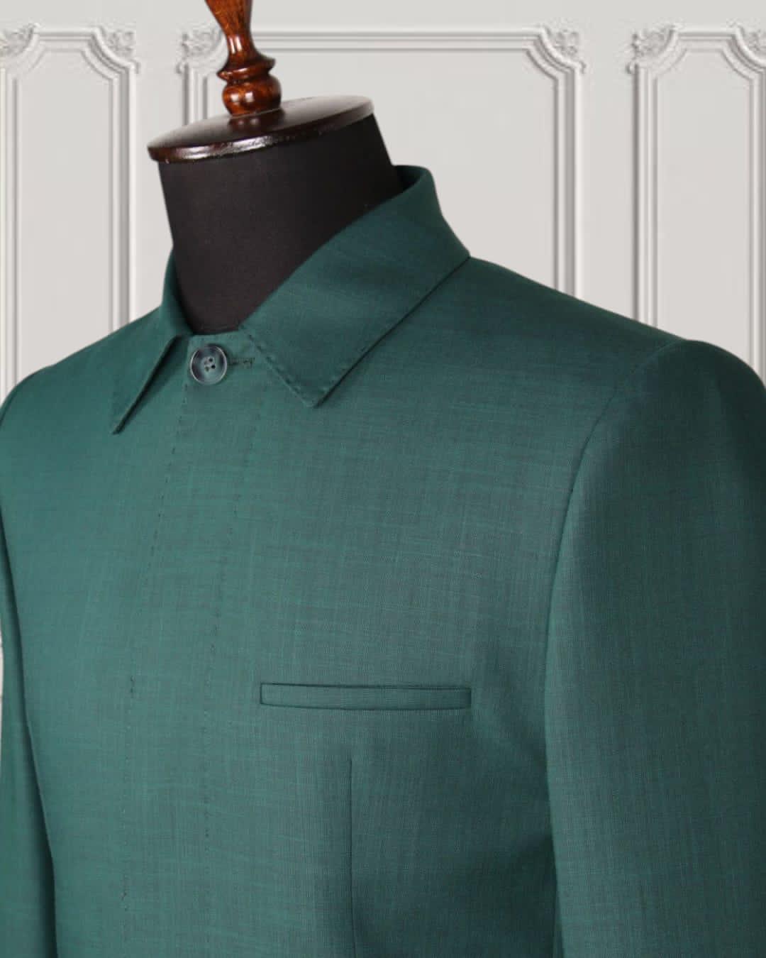 African Suits for Men Fashion