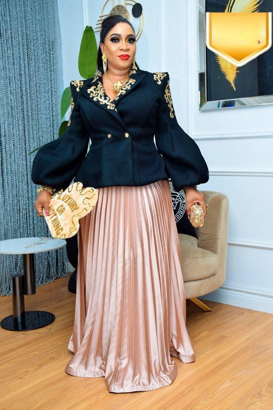 PREMIUM OUTFIT