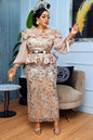 Elegant Turkish Dresses for Women: Luxury Styles