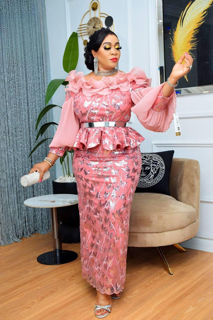 Elegant Turkish Dresses for Women: Luxury Styles