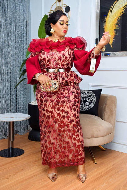 Elegant Turkish Dresses for Women: Luxury Styles